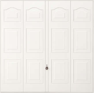 Hormann 2104 Marquess - Marquess 2104